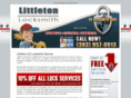 littletonlocksmith.net