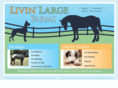 livinlargefarms.com