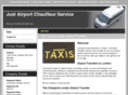 londonairportshuttles.com