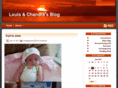 louisandchandra.com