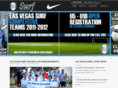 lvsurf.com