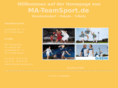 ma-teamsport.de