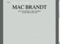 macbrandt.com