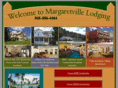 margaretvillelodging.com