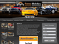 mexicodieseltrucks.com