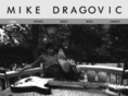 mikedragovic.com