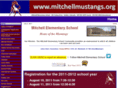 mitchellmustangs.org