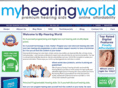my-hearingworld.com