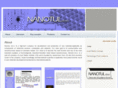 nanotul.com