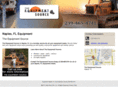 naplescontractorequipment.com
