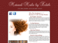 naturalnailsbyedith.com