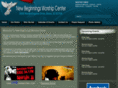 newbeginningsmeridian.org