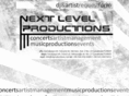 nlproductions.net