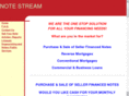 notestreamfunding.com