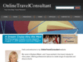 onlinetravelconsultant.com