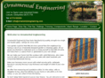 ornamentalengineering.com