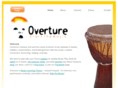 overturekids.com