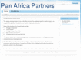 panafricapartners.com