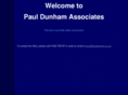 pauldunham.co.uk