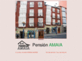 pensionamaia.com