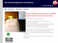 pest-management.com