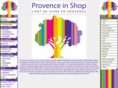 provenceinshop.com