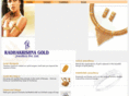 radhakrishnagold.com