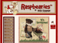 raspbearies.net