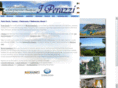 rentvillaintuscany.com
