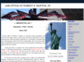 robertmurtha.com