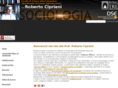 robertocipriani.net