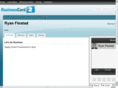 ryanfinstad.com