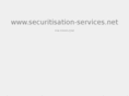 securitisation-services.net