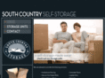 southcountrystorage.com