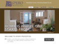 spero-properties.com