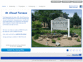 stcloudterrace.com