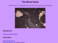 stonegame.org