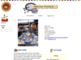 sunrisepottery.com