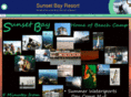 sunsetbay.com