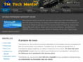 tech-mentor.net