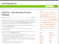 technologically.net