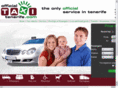 tenerifetransfer.com