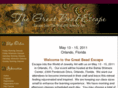 thegreatbeadescape.com