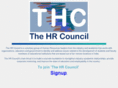 thehrcouncil.com