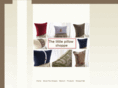 thelittlepillowshoppe.com