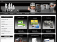 theproducersprinting.com