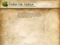 timberoakaddition.com