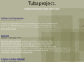 tubaproject.com
