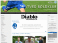 tvedboldklub.dk