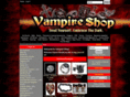 vampireshop.co.uk